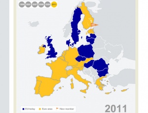 Безработицата в еврозоната чупи нов рекорд