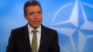 Генералният секретар на НАТО на изненадваща визита в Либия