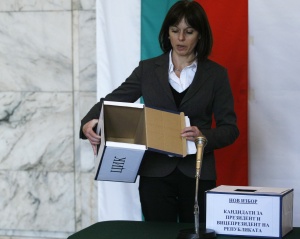 ОССЕ: ЦИК е неефективна и бавна