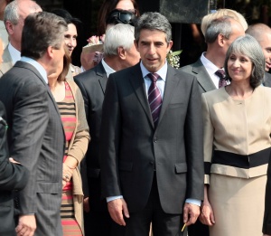 Първанов вярва в Плевнелиев