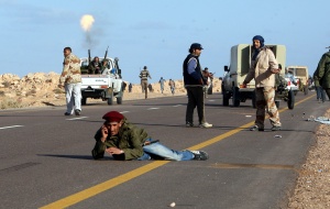 Еврокомисар Георгиева предупреждава за критична ситуация в либийския град Сирт