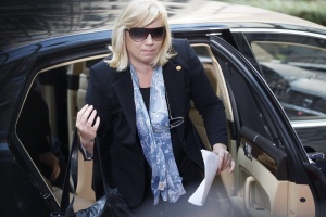 Вот за Европейския спасителен фонд поставя на карта оцеляването на словашкия кабинет