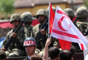 Турция заплаши ЕС със студена война, ако Кипър поеме председателството през 2012