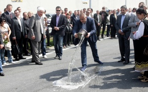 Резултати от разследването за „Люлин“ – през 2012 г.