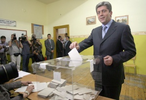 България в „ден за размисъл“