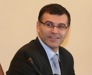 Дянков: В България няма да има рецесия