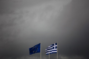 Еврогрупата: Банките да поемат удара заради Гърция
