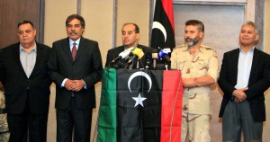 Кадафи е мъртъв, Либия ликува