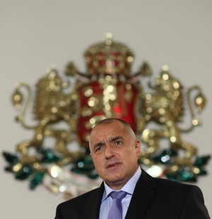 Борисов освобождава ключови зам.-министри