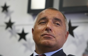 Борисов: ГЕРБ иска подкрепа от българските мюсюлмани, не от ДПС