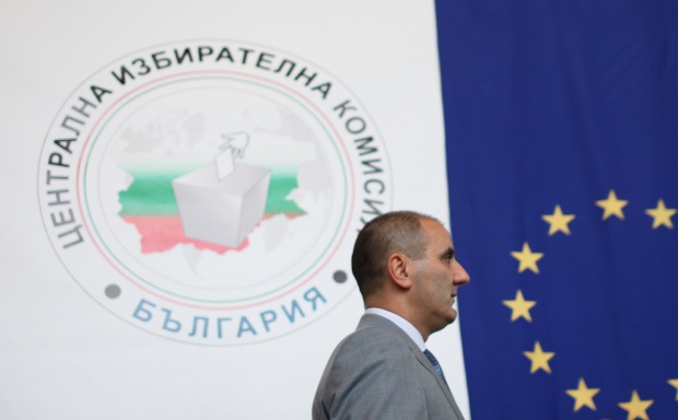 Цветанов за изборния хаос „2 в 1“: Сори!