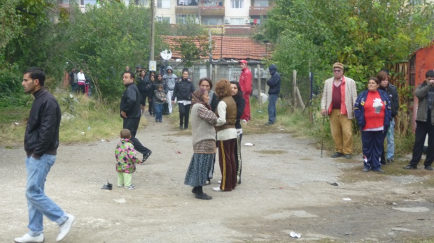 Множество сигнали за купуване на гласове в страната