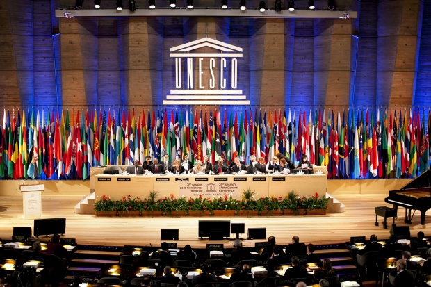 Палестина в ЮНЕСКО, страховете на Бокова се сбъдват