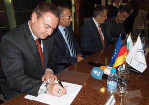 130 млн. лв. за нови терминали на летища Бургас и Варна