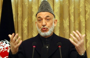 МВФ отпусна 133.6 млн. долара на Афганистан