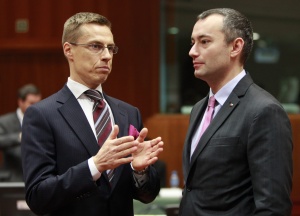 Текат закрити преговори за България в Шенген