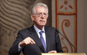 Правителството на „Супер Марио“ е готово