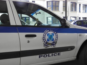 Мъж ограби бизнес партньора си пред банка