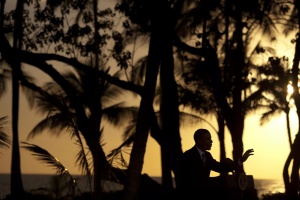 Китай: САЩ да се съобразяват с чуждите интереси