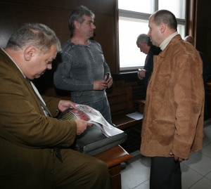 Филчев заплашвал прокурори с убийство