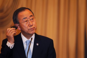 ООН: Азия да прави бизнес с бедни