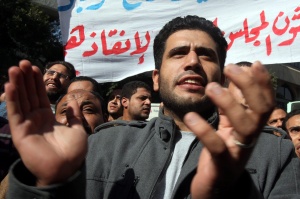 Египтяни ще протестират за демокрация