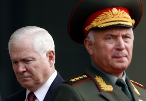 Русия строи нови заводи за ракети