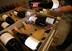 Китай иска български вина