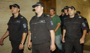 Убиецът от Борисовата градина остава зад решетките