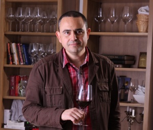 Емил Коралов, организатор на DiVino.Taste: Българското вино да разчита на модерността, не на традицията