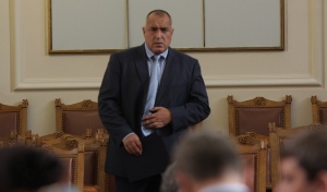 Сидеров: Борисов да върне рушветите на "Шеврон"