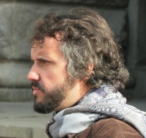 Писателят Калин Терзийски: Библиотеките ни са болни, но защо да ги убиваме?