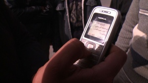 Пакистан забрани еротичните SMS-и