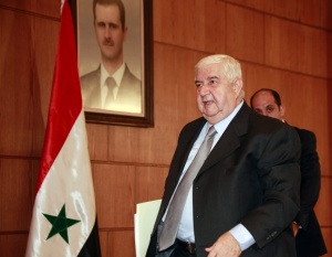 Сирия не уважи срока на Арабската лига
