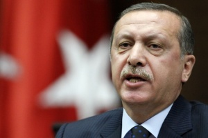 Ердоган към Асад: Дните ти са преброени!