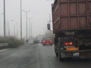 5 катастрофи и 2 загинали край Русе