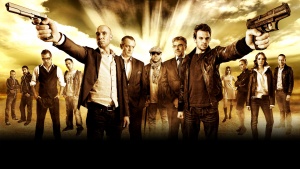 Бойко: Под прикритие - На всеки километър