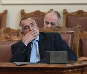 Тотю: Бойко прав да ми се кара