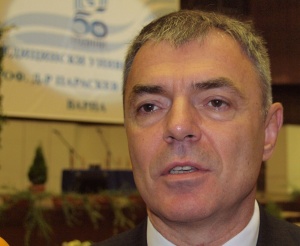 Игнатов: БАН изостава
