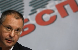 Станишев ще спира ГЕРБ „със сопа"