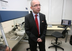 Константинов: Починалата родилка е била „размотавана“