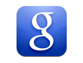 Нова версия на приложението за търсене на Google за iOS