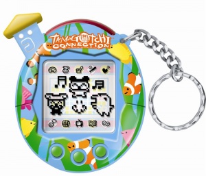 Тамагочи стана на 15 години