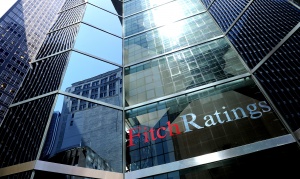 Fitch потвърди кредитния рейтинг на ББР
