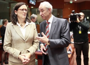 Холандия втвърди ветото си за България в Шенген