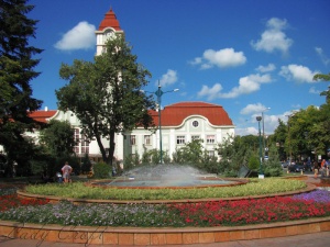 Бургас не стачкува