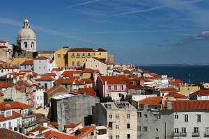 И Португалия на стачка