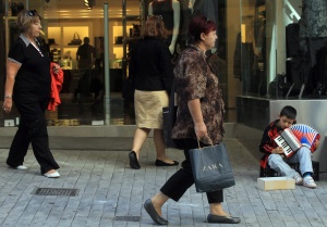 Българите са сред най-слабите в Европа