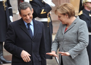 Франция и Германия ще променят Договора за ЕС