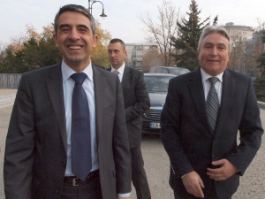 Плевнелиев ще води „тежки битки с Брюксел“